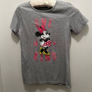 Minnie Mouse Tee